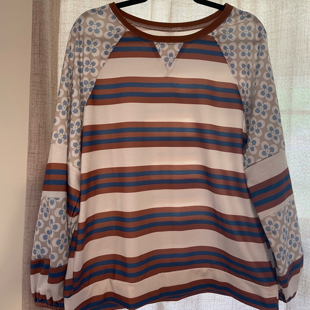 Boutique top